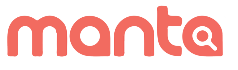 LOGO MANTA