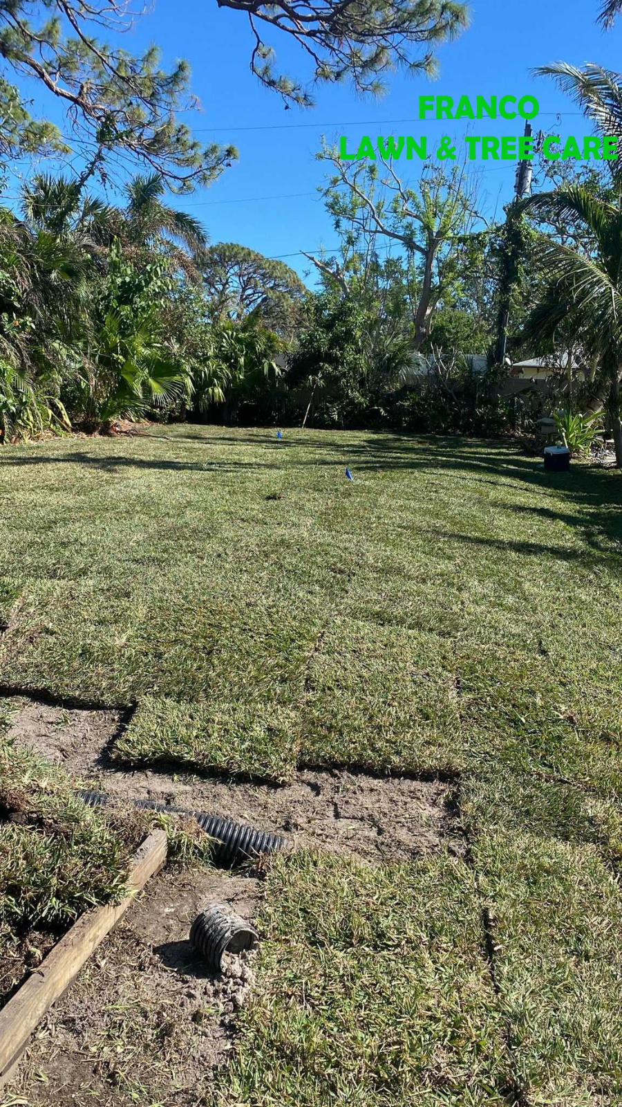 Franco’s Lawn And Care (1)