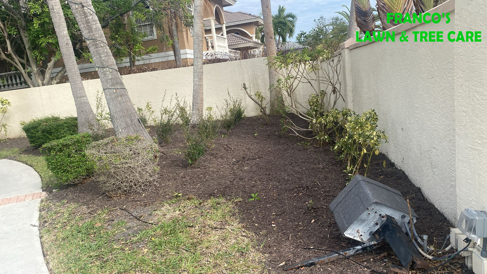 Franco’s Lawn And Care (11)