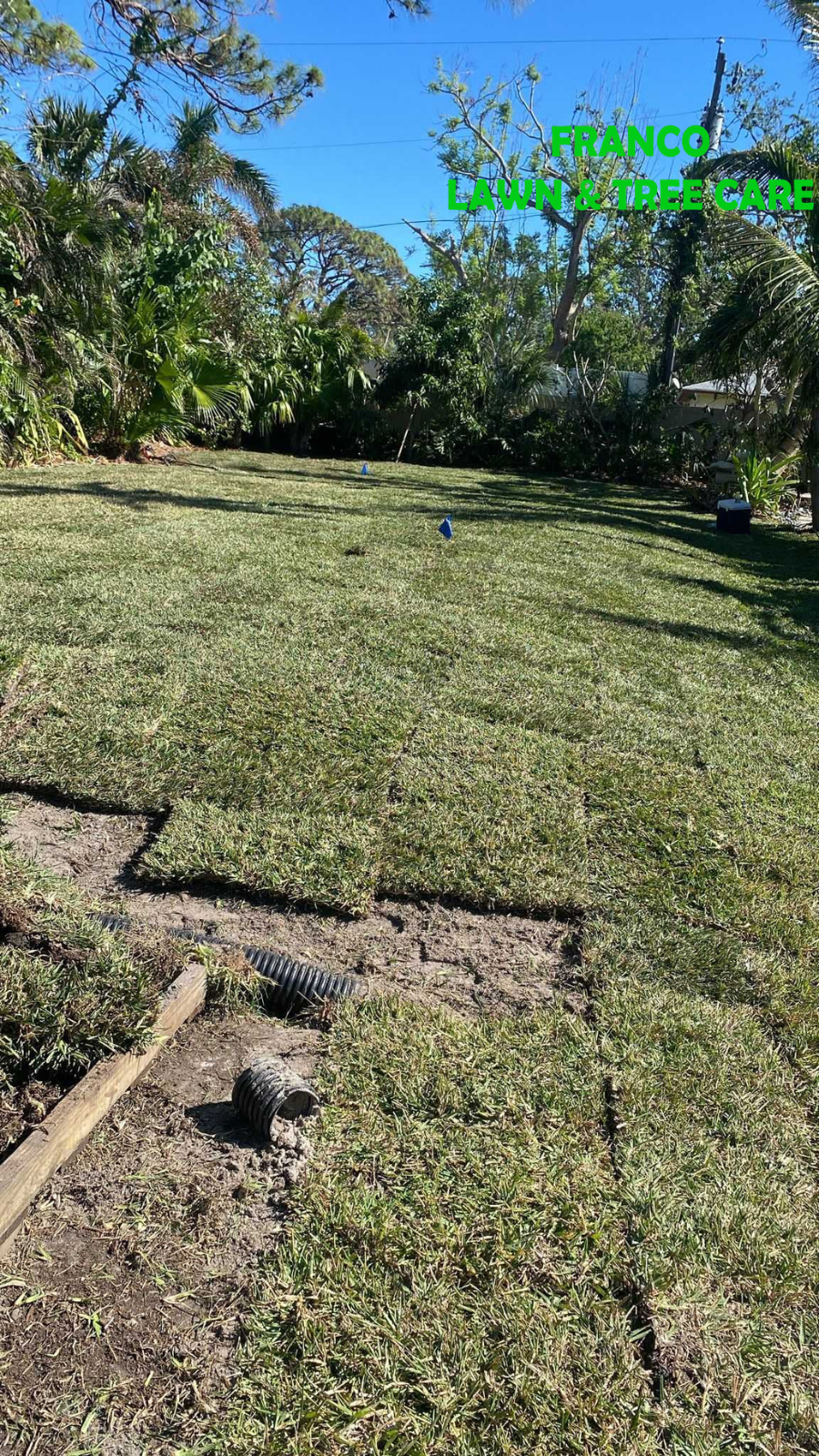 Franco’s Lawn And Care (2)