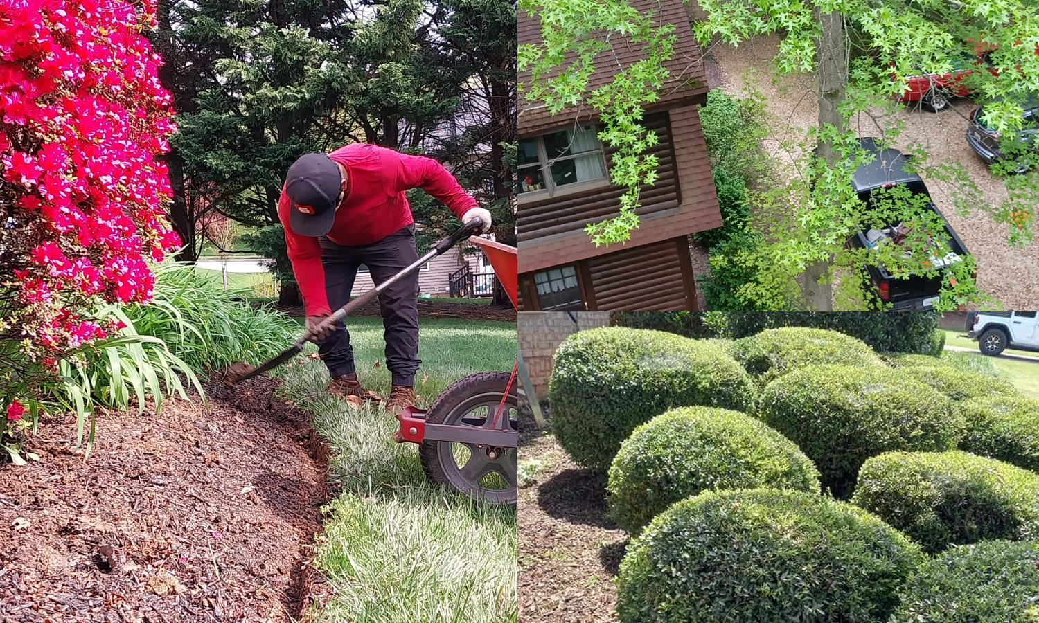 Franco’s Lawn And Care (3)