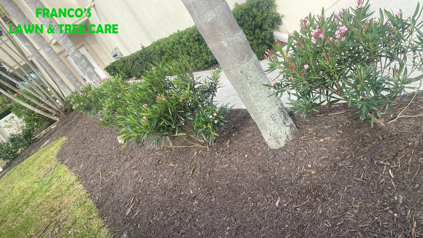 Franco’s Lawn And Care (4)