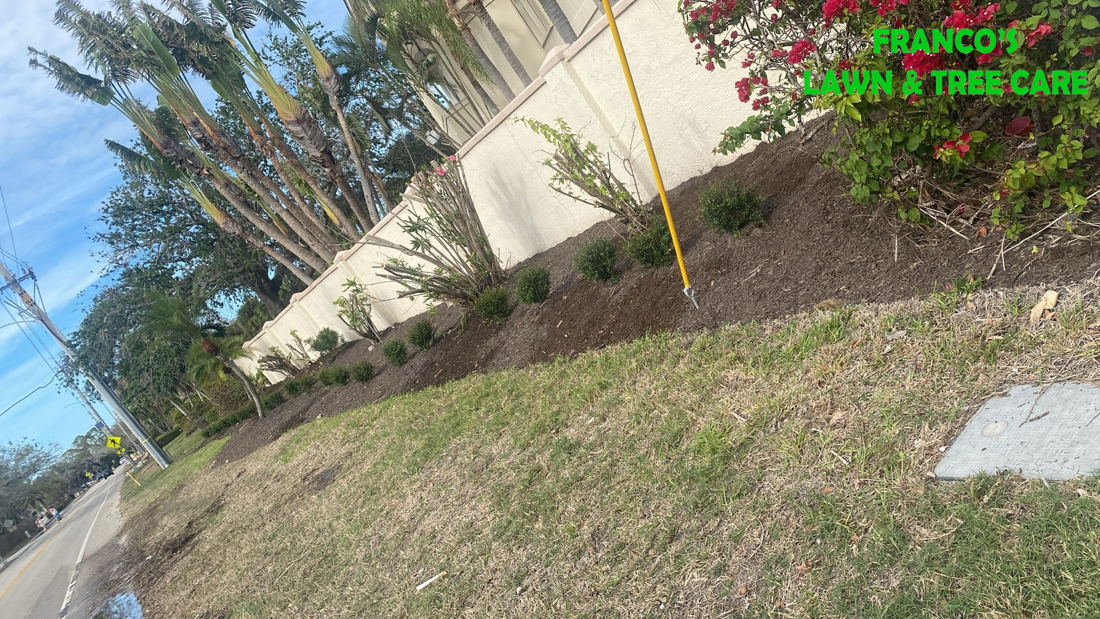 Franco’s Lawn And Care (6)