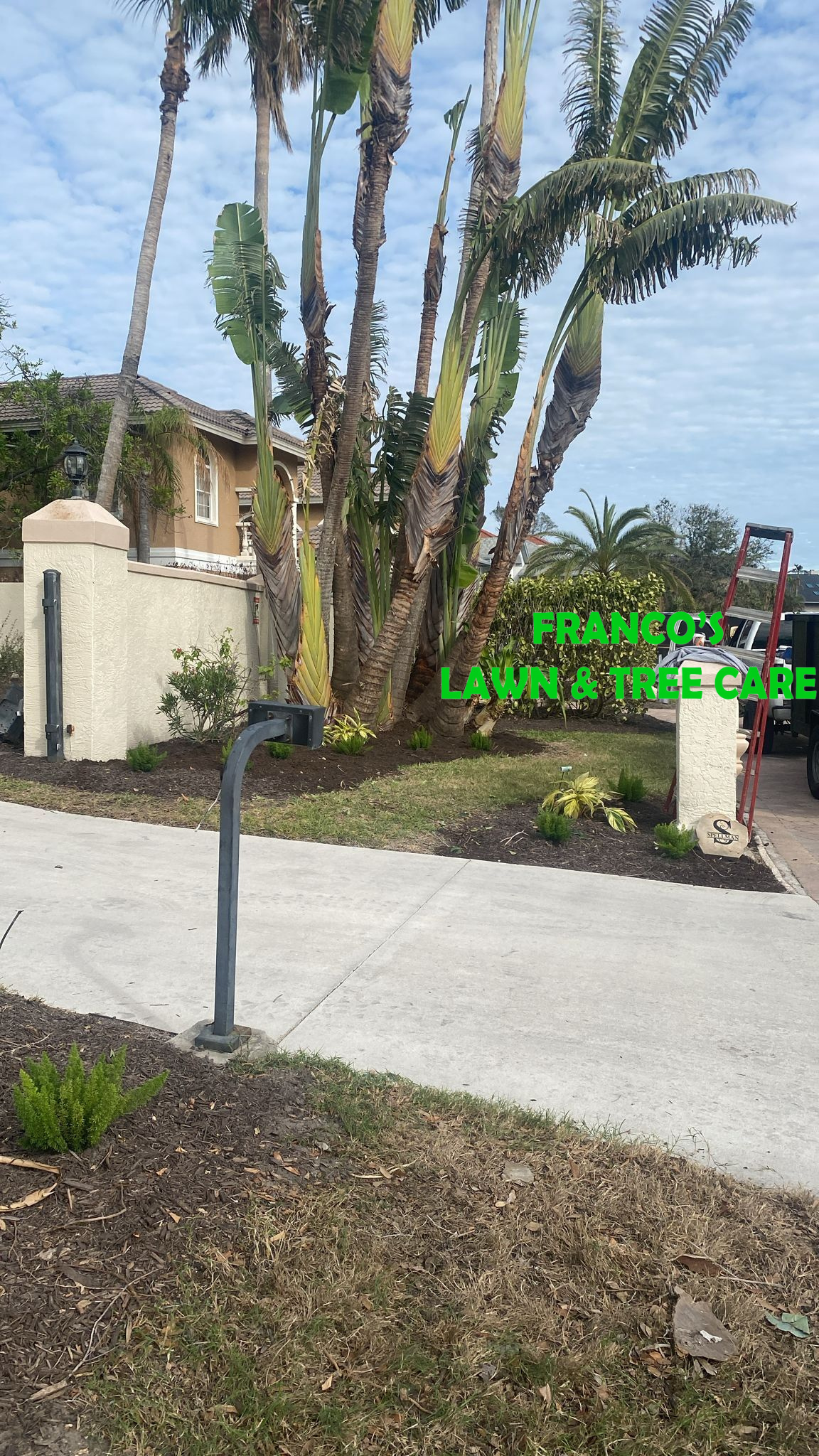 Franco’s Lawn And Care (7)