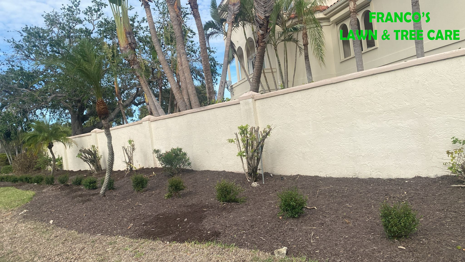 Franco’s Lawn And Care (9)